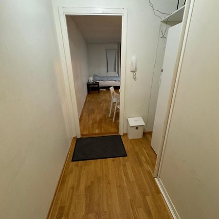 Centrum Apartment Oslo Zewnętrze zdjęcie