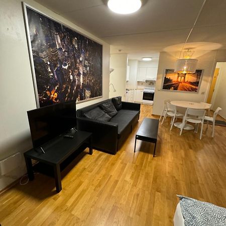 Centrum Apartment Oslo Zewnętrze zdjęcie