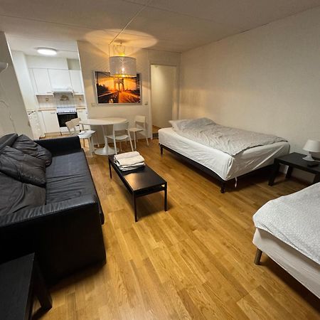 Centrum Apartment Oslo Zewnętrze zdjęcie