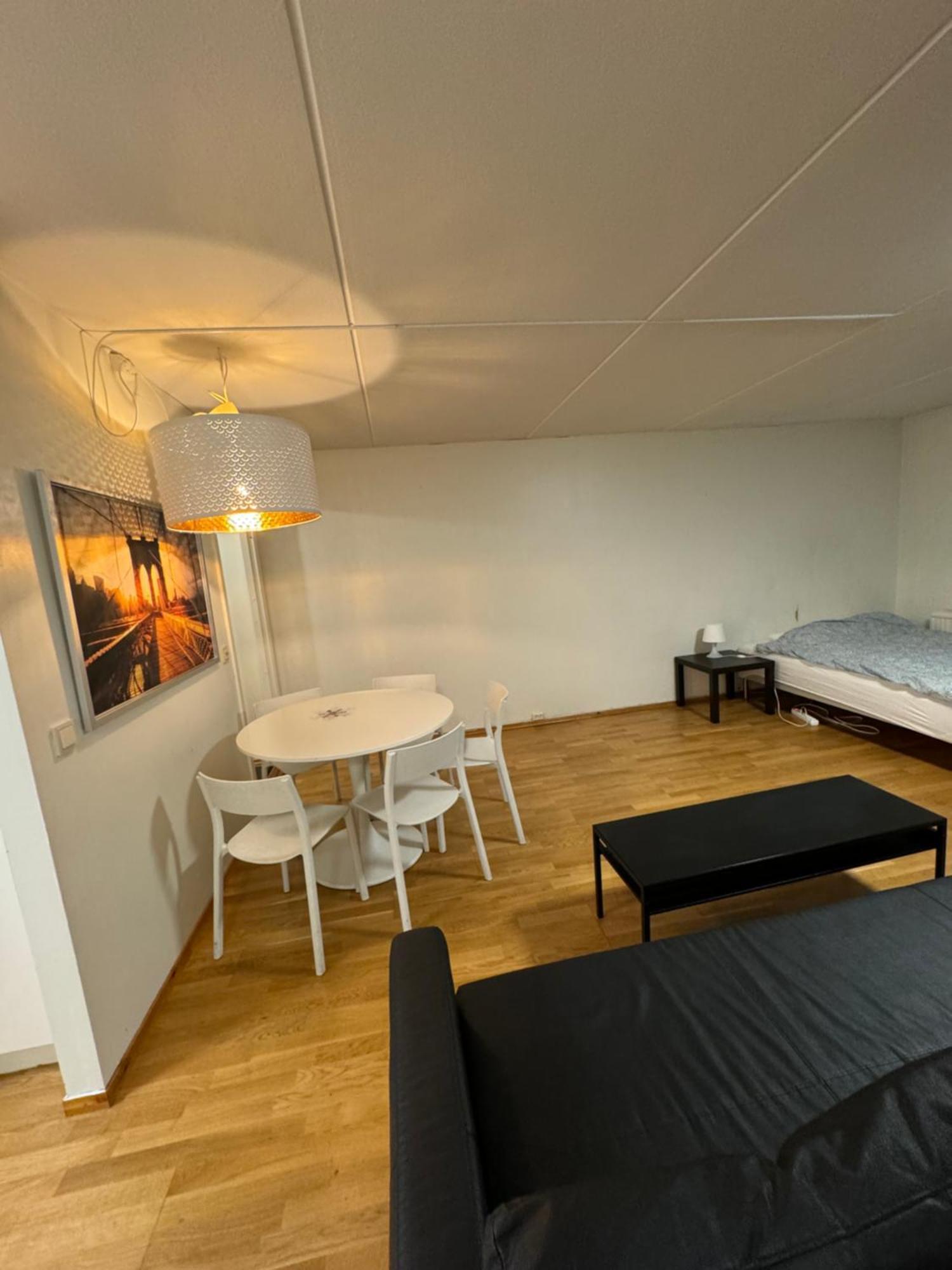 Centrum Apartment Oslo Zewnętrze zdjęcie