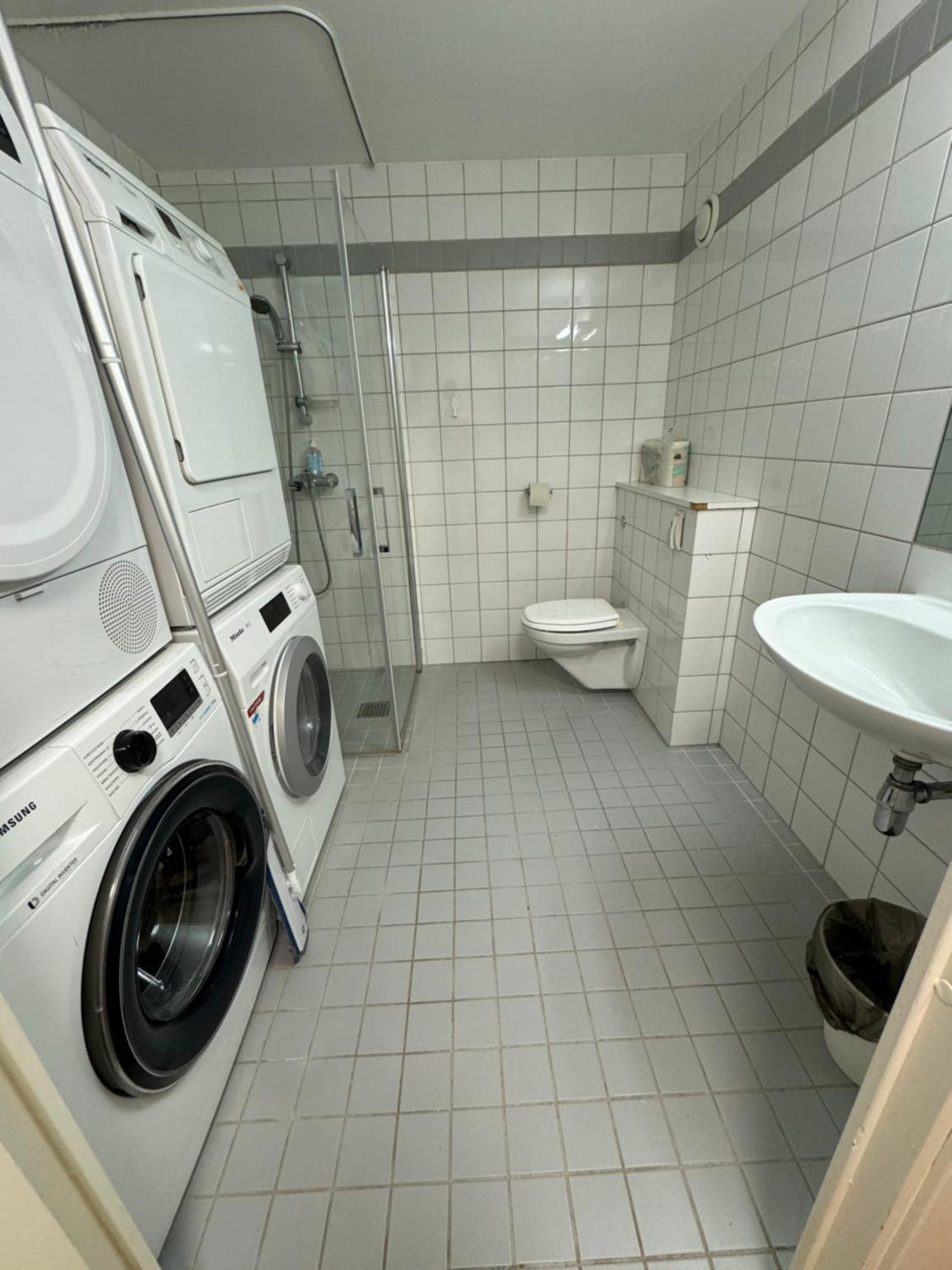 Centrum Apartment Oslo Zewnętrze zdjęcie