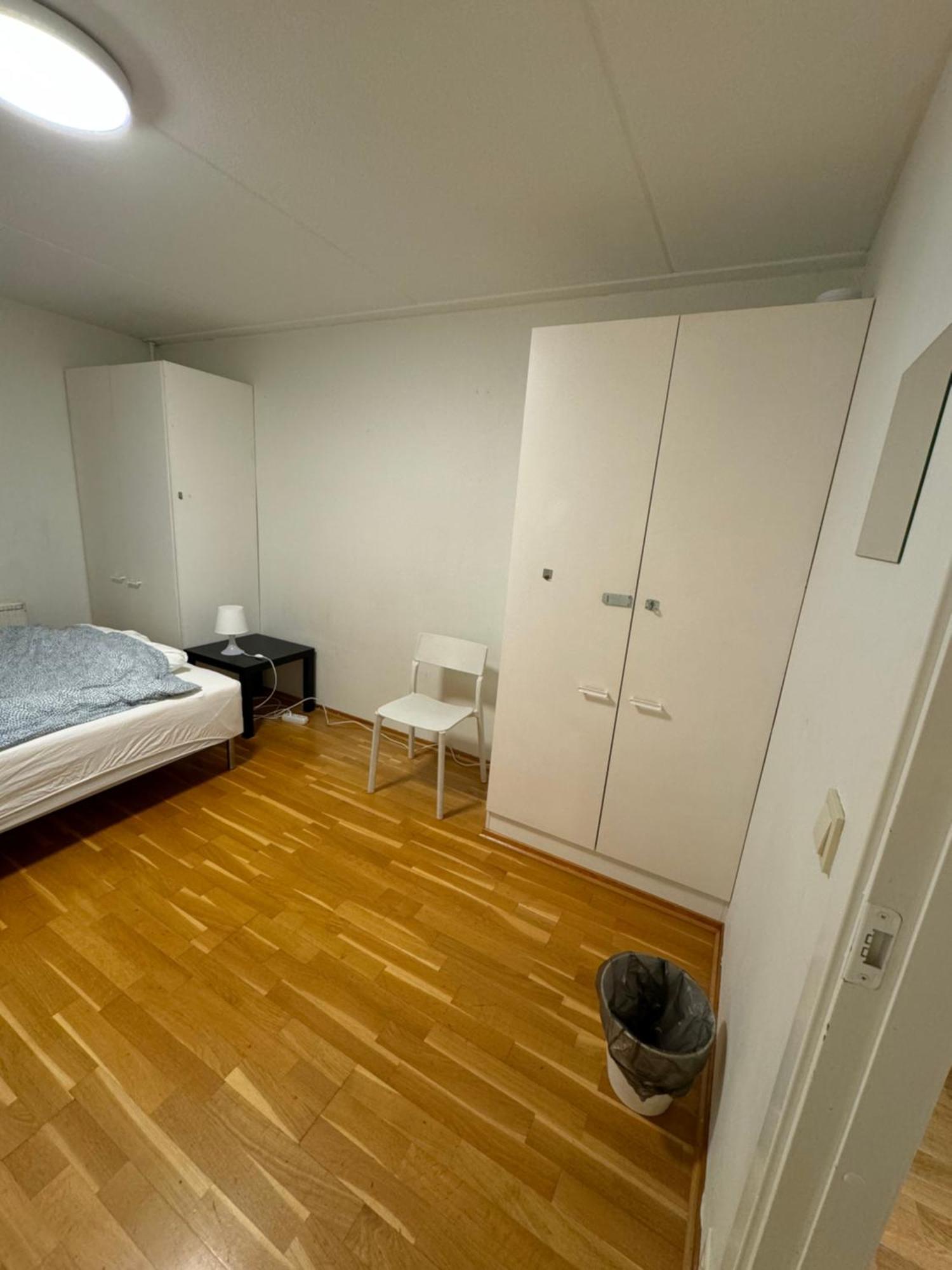 Centrum Apartment Oslo Zewnętrze zdjęcie