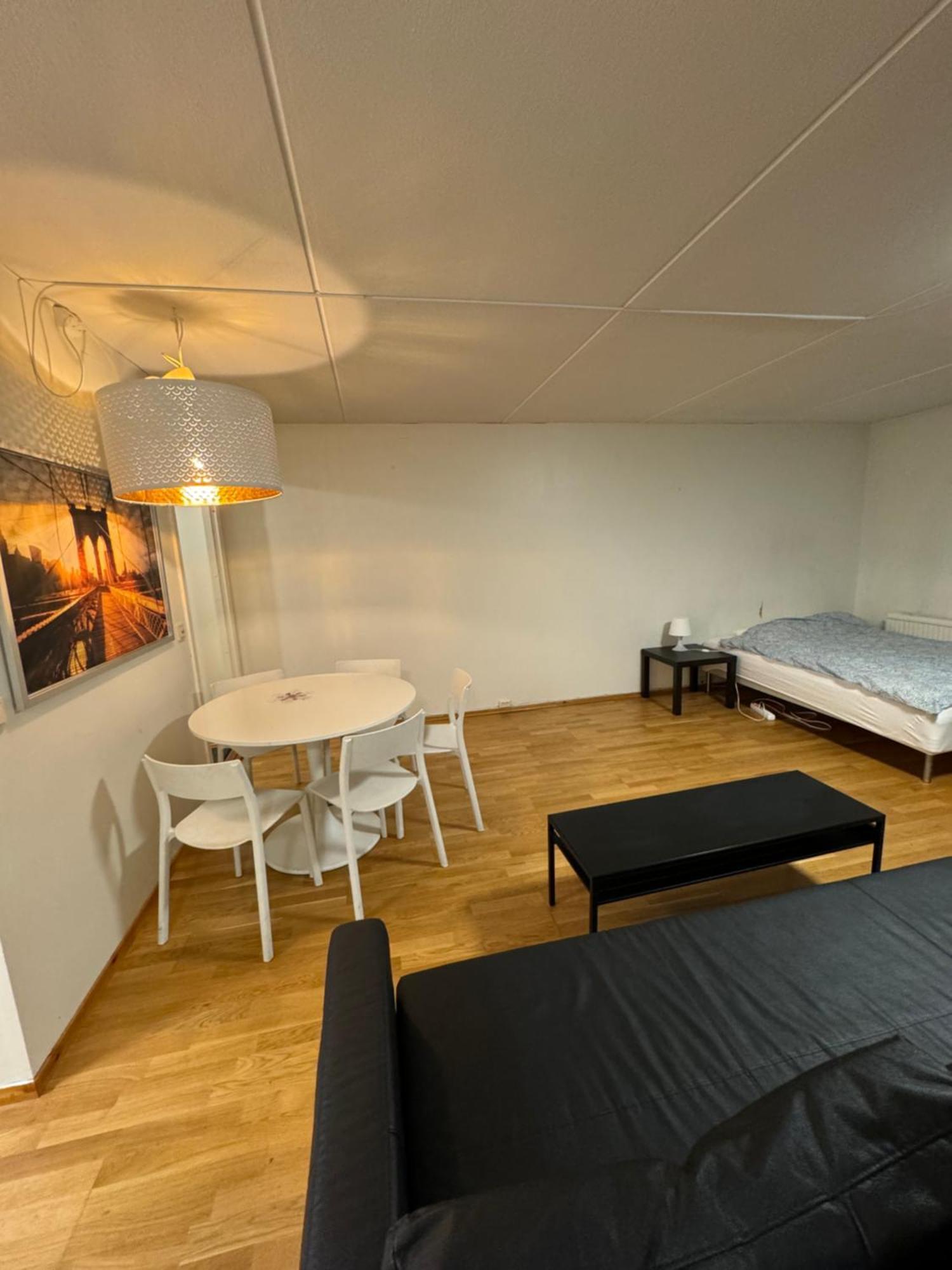 Centrum Apartment Oslo Zewnętrze zdjęcie